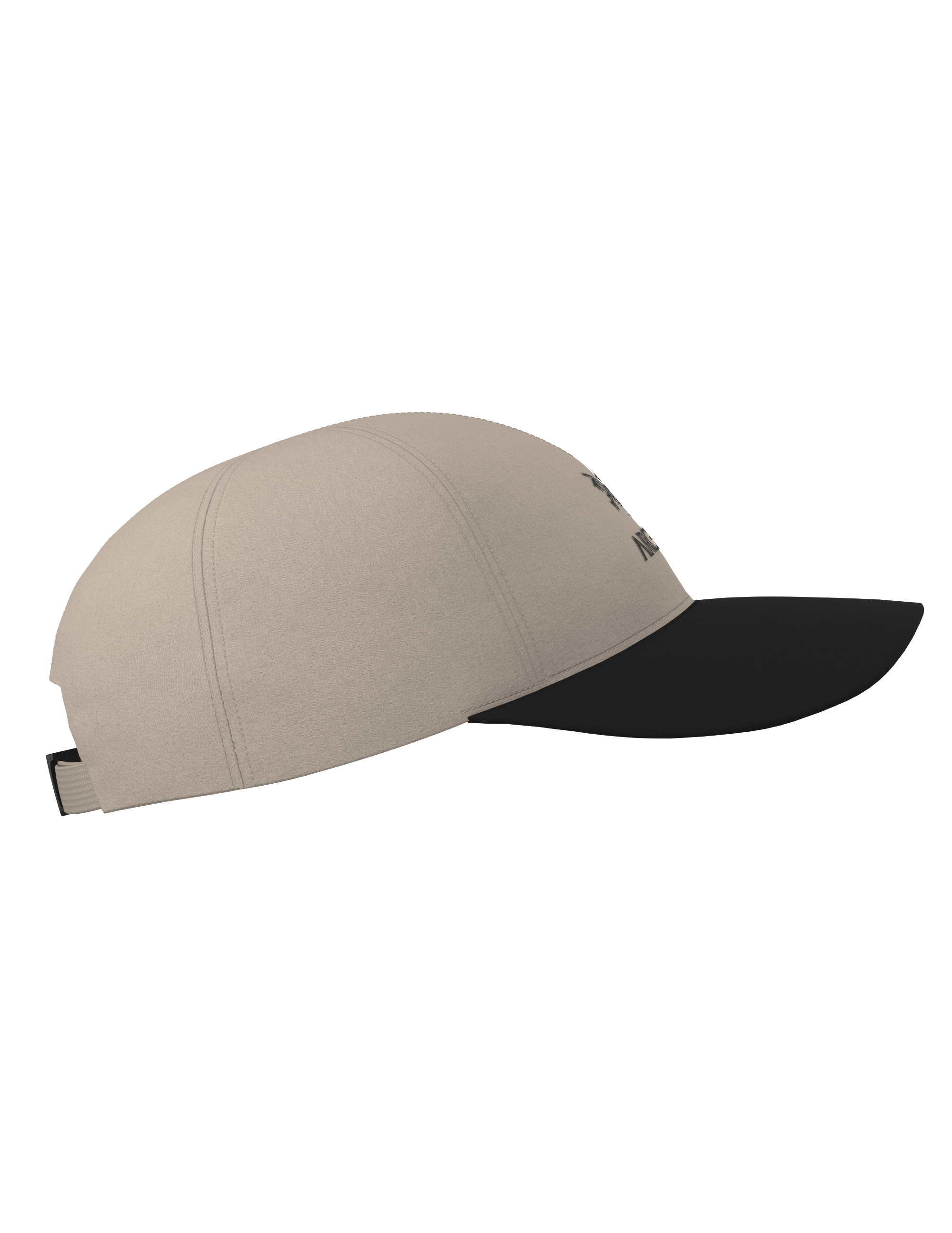 Casquette Bird Word Cap - Arc'teryx